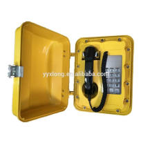 Explosionproof Wire SOS help Emergency telephone JWAT103